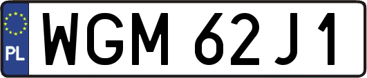 WGM62J1