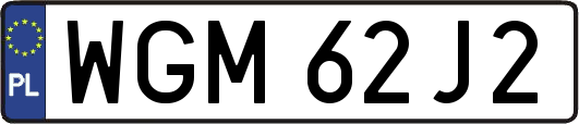 WGM62J2