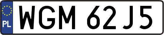 WGM62J5