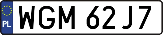 WGM62J7