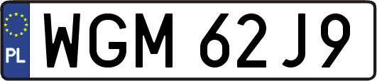 WGM62J9