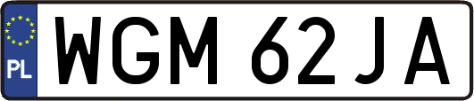 WGM62JA