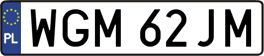 WGM62JM