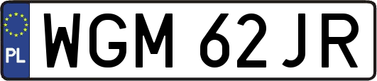 WGM62JR