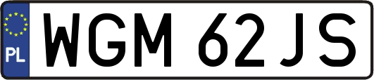 WGM62JS