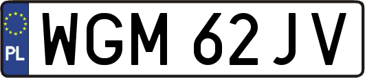 WGM62JV
