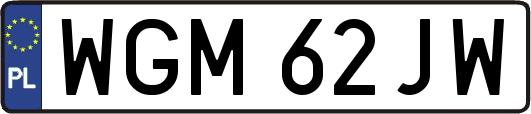 WGM62JW