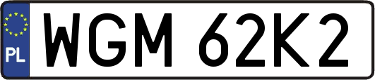 WGM62K2