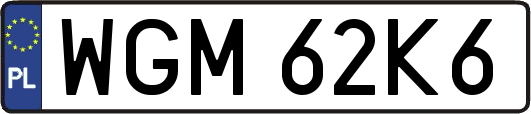WGM62K6