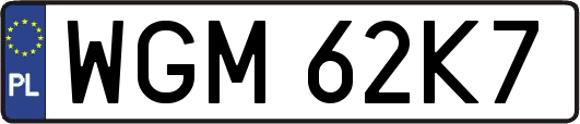WGM62K7