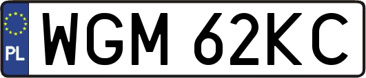 WGM62KC