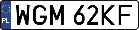 WGM62KF