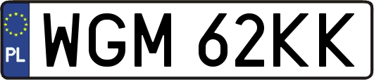 WGM62KK
