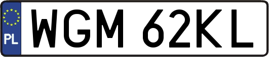 WGM62KL