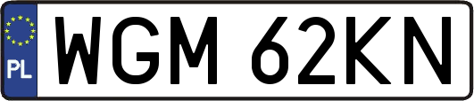 WGM62KN