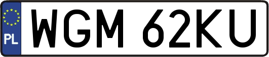 WGM62KU