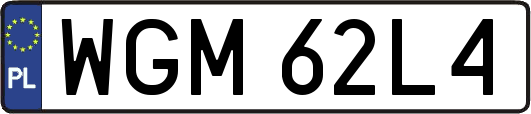 WGM62L4