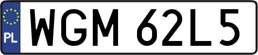 WGM62L5