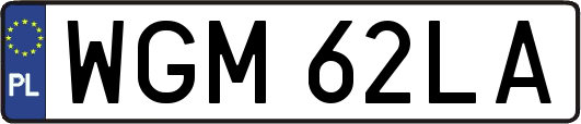 WGM62LA