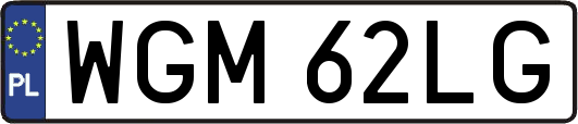 WGM62LG