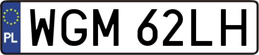 WGM62LH