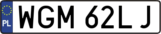 WGM62LJ