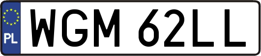 WGM62LL