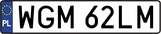 WGM62LM