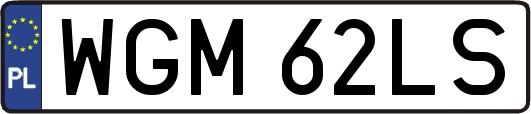 WGM62LS