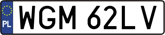 WGM62LV