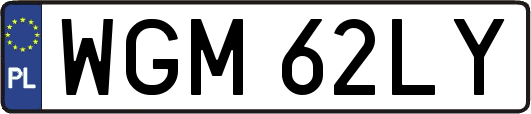 WGM62LY