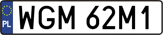 WGM62M1