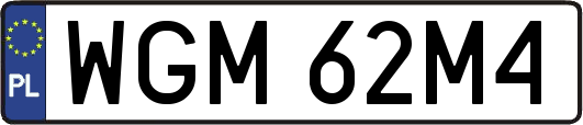 WGM62M4