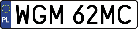 WGM62MC