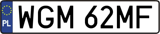 WGM62MF