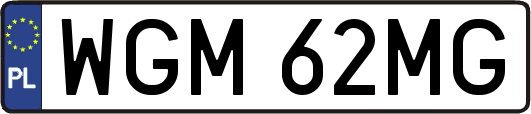 WGM62MG