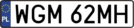 WGM62MH