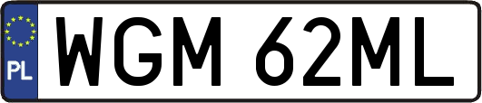 WGM62ML