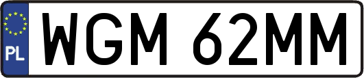 WGM62MM