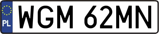 WGM62MN