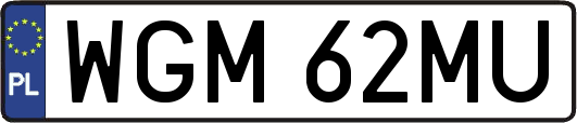WGM62MU