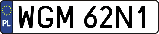 WGM62N1