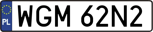 WGM62N2