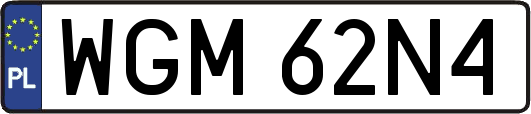WGM62N4