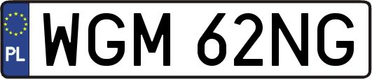 WGM62NG