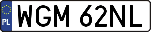 WGM62NL