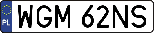 WGM62NS