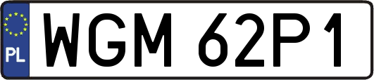 WGM62P1