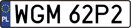 WGM62P2