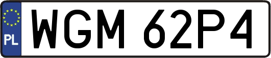 WGM62P4